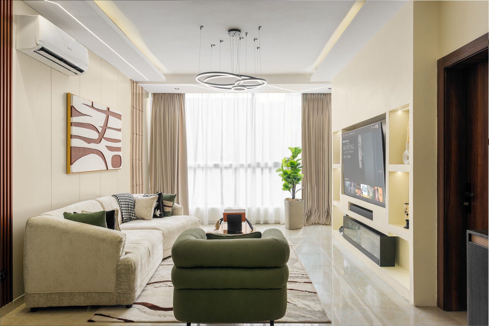 Selection of premium LIV Vacation homes in Lagos