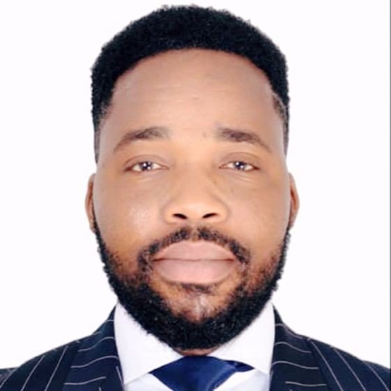 James Ogo-Oluwa, Founder of LIV