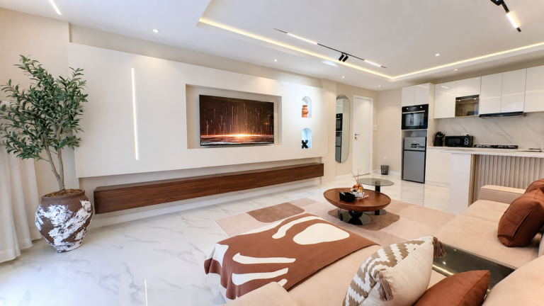 Top 5 Things to Consider When Booking a Shortlet in Lekki