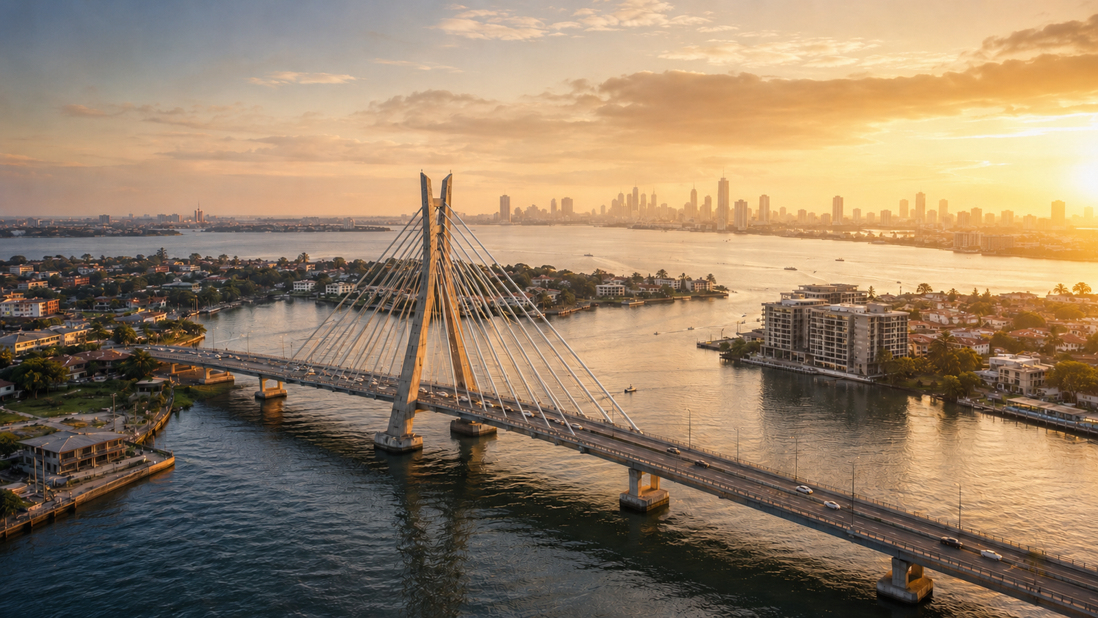 Why LIV Chose Lekki Phase 1, Ikoyi and Victoria Island