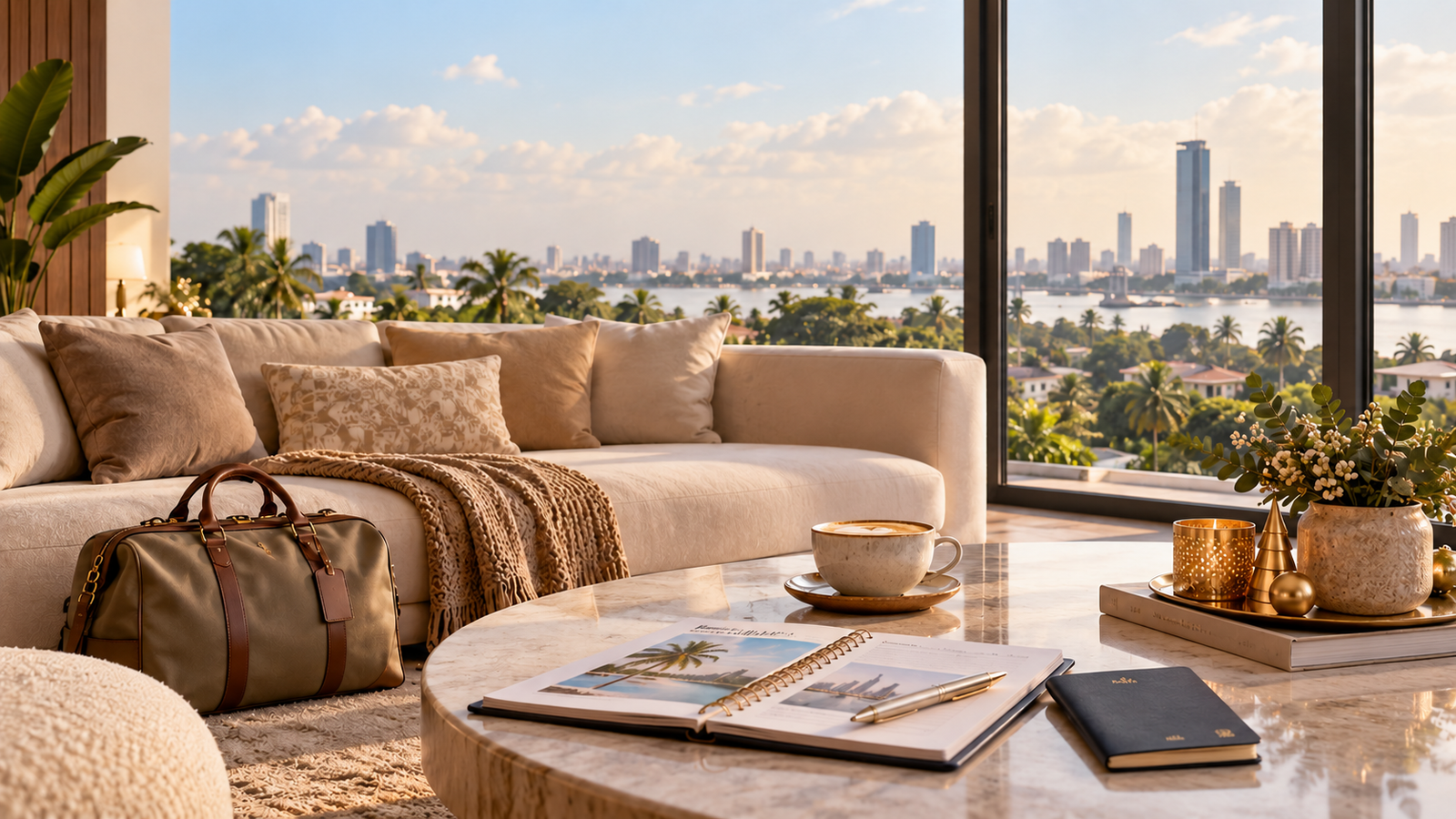 Plan Your Lagos Stay Before the Festive Rush